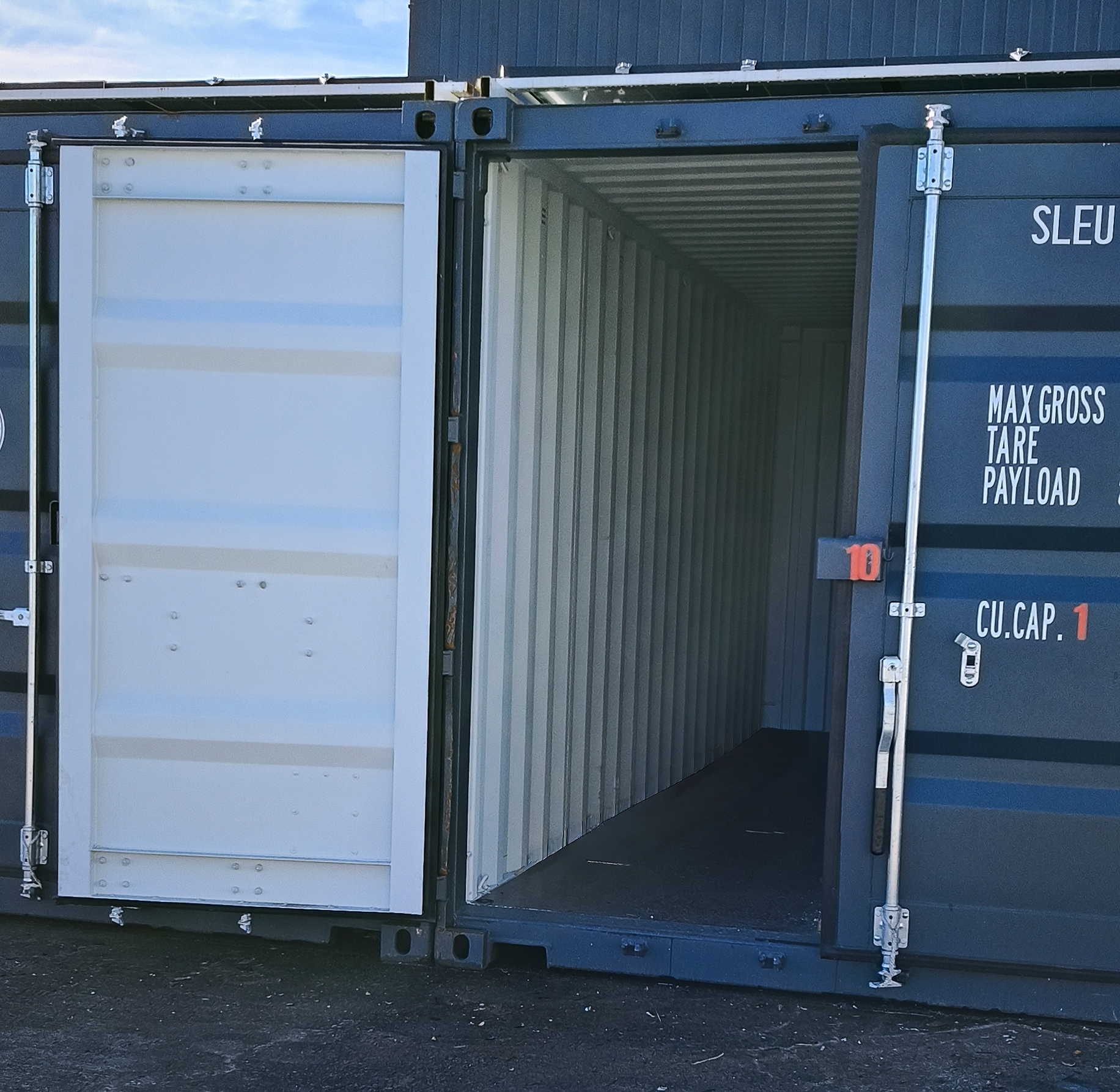 Accès facile près de Bayonne